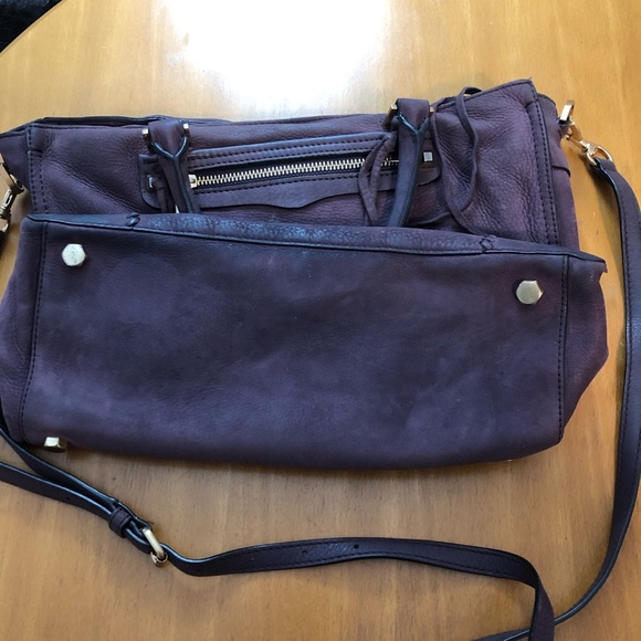 Rebecca Minkoff Regan Satchel - Picture 7 of 7